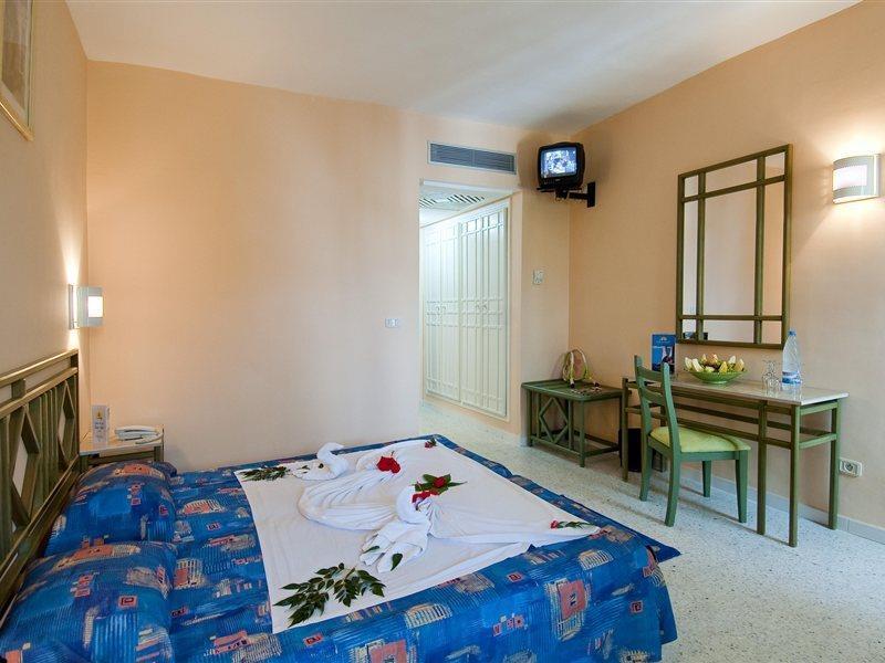 Eden Club Otel Munastır Dış mekan fotoğraf