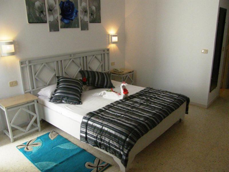 Eden Club Otel Munastır Dış mekan fotoğraf